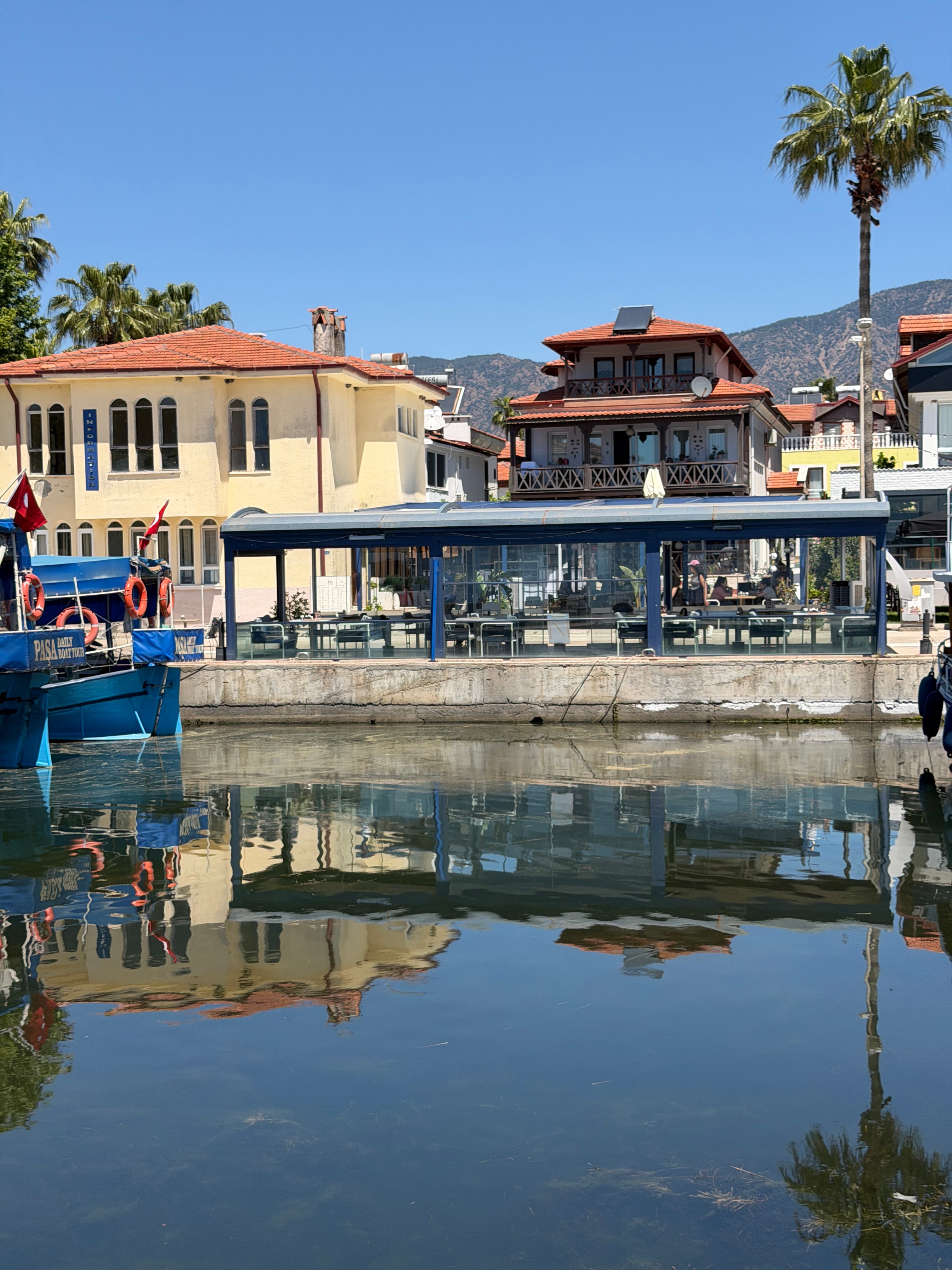 Köyceğiz Şubesi şubesinin görseli
