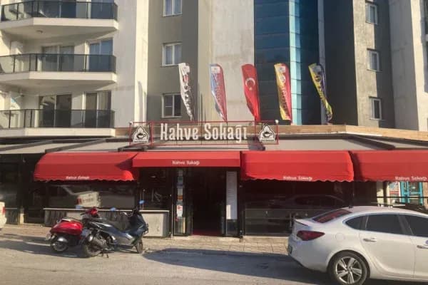 Aydın Söke Şubesi 2 şubesinin görseli