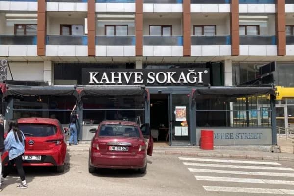 Karabük Merkez Şubesi