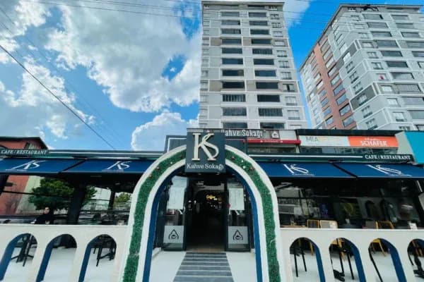Kastamonu Merkez Şubesi şubesinin görseli