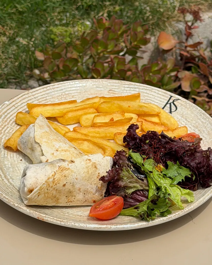 Muğla · Köyceğiz şubesinde Kahve Sokağı