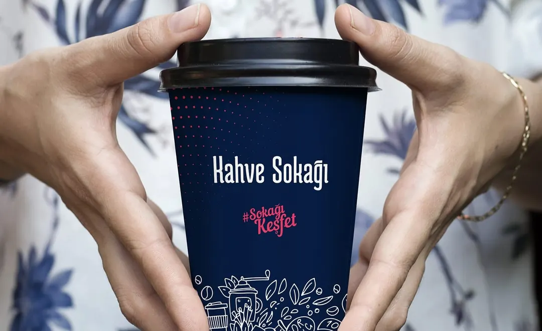 Marka Haberleri - Kahve Sokağı blog kategorisi